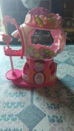 ponyville, Kinderen en Baby's, Speelgoed | My Little Pony, Ophalen, Zo goed als nieuw
