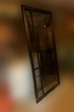 Skantrae SSL4007 Rookglas Binnendeur 211.5x88 AFGELAKT, Doe-het-zelf en Verbouw, Deuren en Horren, Ophalen, 80 tot 100 cm, Binnendeur