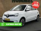 Renault Twingo Z.E. R80 Intens SOH 95,4% !- ORIGINEEL NEDERL, Auto's, Automaat, Gebruikt, Met garantie (alle), 190 km