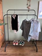Mooi stevig kledingrek, Kleding | Dames, Kledingrekken, Ophalen, Zo goed als nieuw