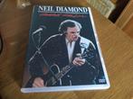 Neil Diamond - Greatest Hits Live, Cd's en Dvd's, Dvd's | Muziek en Concerten, Alle leeftijden, Ophalen of Verzenden, Gebruikt