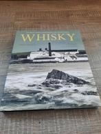 Whisky: De Beste Distilleerderijen van Schotland, Boeken, Ophalen of Verzenden, Zo goed als nieuw, Overige onderwerpen, Charles MacLean