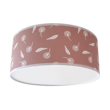Plafondlamp Lamp Paardenbloemen Roze Little Dreamzzz beschikbaar voor biedingen