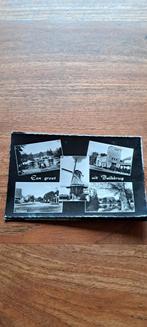 Foto's Balkbrug vroeger, Ophalen of Verzenden, Voor 1940, Gebruikt, Overige onderwerpen