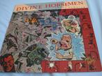 DIVINE HORSEMEN - SNAKE HANDLER, Ophalen of Verzenden, Gebruikt, 12 inch, Alternative