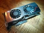 MSI Twin Frozr lll N680GTX 2GD5/OC, Ophalen of Verzenden, Zo goed als nieuw