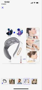 Nieuwe Cervicale Massager - Nek Massager, Ophalen, Nieuw, Apparaat