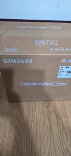 Nieuwe Samsung Less Microfiber Filter FT-MF, Ophalen of Verzenden, Nieuw