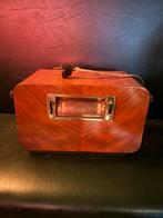 Seibt 3 Radio 1930-31, Antiek en Kunst, Ophalen of Verzenden