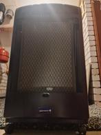 Kachels, Ophalen, Gebruikt, Gas, Gaskachel