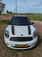 Mini Countryman 1.6 Cooper 2013 Wit, Voorwielaandrijving, Origineel Nederlands, Particulier, SUV of Terreinwagen