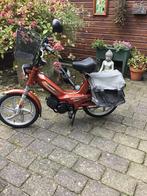 Tomos de Luxe E. start . In originele staat  ., Fietsen en Brommers, Brommers | Tomos, Ophalen, Overige modellen, Zo goed als nieuw
