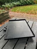 D25 Aluminium Side Tray 51x37, Ophalen of Verzenden, Gebruikt, Overige typen