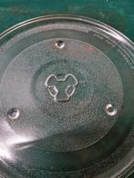 magnetron draaiplateau glas, Huis en Inrichting, Ophalen of Verzenden, 'T Olde Gre-j, Info@toldegrej.nl, Endepoelstraat 20f Didam