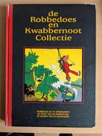 Robbedoes en Kwabbernoot Collectie - Verzamelalbum, Boeken, Stripboeken, Gelezen, Eén stripboek, Ophalen of Verzenden, Franquin