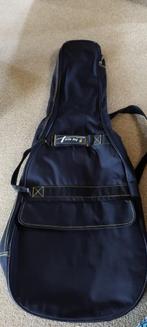 Gitaarhoes Turle Bag, Muziek en Instrumenten, Behuizingen en Koffers, Ophalen, Zo goed als nieuw, Akoestische gitaar