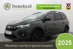 Dacia Jogger 1.0 TCe 100PK EXTREME 7-PERS. | Navi | LM-velge, Auto's, Dacia, Voorwielaandrijving, 1227 kg, Gebruikt, Zwart