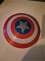Captain America Schild - Disneyland Aankoop, Ophalen of Verzenden, Gebruikt
