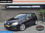 Volkswagen Golf 1.4 TSI GT Sport | Top onderhouden & netjes!, Gebruikt, 4 cilinders, 1246 kg, Zwart