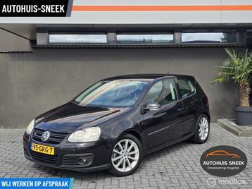 Volkswagen Golf 1.4 TSI GT Sport | Top onderhouden & netjes! beschikbaar voor biedingen
