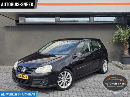 Volkswagen Golf 1.4 TSI GT Sport | Top onderhouden & netjes!, Auto's, Volkswagen, Bedrijf, Te koop, Golf, ABS, Airbags, Airconditioning