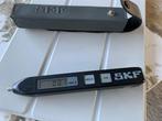 SKF Vibratie pen CMVP10, Ophalen of Verzenden, Zo goed als nieuw, Overige meters