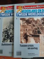 Documentaire boeken., Verzamelen, Ophalen of Verzenden, 1940 tot 1960, Tijdschrift