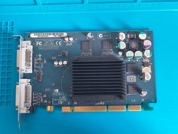 NVIDIA GeForce 6600 (voor Apple power mac g5) beschikbaar voor biedingen