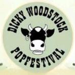 Gezocht 4 kaartjes Dicky Woodstock 2024