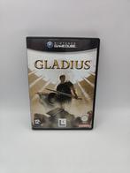 Gladius Gamecube, Spelcomputers en Games, Ophalen of Verzenden, 1 speler, Zo goed als nieuw