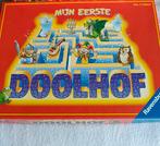 Doolhof junior, Hobby en Vrije tijd, Gezelschapsspellen | Bordspellen, Ophalen of Verzenden, Zo goed als nieuw