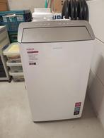 Inventum mobiele airco AC127W, Ophalen, Verwarmen, Zo goed als nieuw, Afstandsbediening