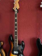 Matsumoku DIA Basgitaar Jaren 70, Muziek en Instrumenten, Ophalen of Verzenden, Gebruikt, Elektrisch