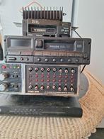 Audio, Ophalen of Verzenden, Zo goed als nieuw, Audio