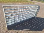 Zinken traptreden, Doe-het-zelf en Verbouw, Ophalen, Nieuw, 2 tot 4 meter