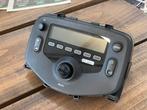 Handsfree radio AYGO - C1 - 108 CQ-SS94F1AE, Auto diversen, Autoradio's, Ophalen of Verzenden, Zo goed als nieuw