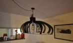 Ztahl lamp Catania, Huis en Inrichting, Lampen | Hanglampen, Ophalen, Zo goed als nieuw, Modern, Metaal