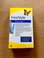 Freestyle Precision 1 doos 50 stuks 2026, Diversen, Ophalen of Verzenden, Zo goed als nieuw