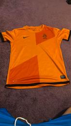 knvb tshirt, Nike, Nieuw, Ophalen of Verzenden, Overige maten