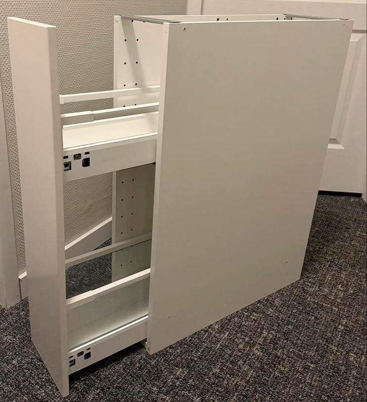 IKEA Keukenkast met Lade - 20cm - ZGAN Metod Maximera, Huis en Inrichting, Keuken | Keukenelementen, Zo goed als nieuw, Minder dan 100 cm