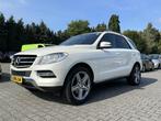 Mercedes-Benz M-Klasse 250 BlueTEC 4Matic Aut. *NAVI-FULLMAP, Auto's, Mercedes-Benz, Te koop, M-Klasse, 233 €/maand, Gebruikt