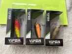 adv 315 / NIEUW mixset 3 pluggen VIPER, Watersport en Boten, Ophalen of Verzenden, Nieuw, Overige typen