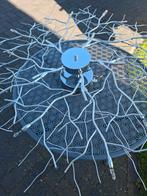 Plafondlamp Takken Design, Ophalen