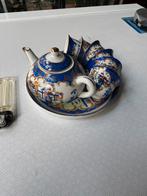 Chinees setje porselein, Ophalen of Verzenden