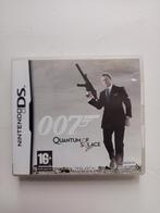 007 Quantum of Solace ds, Spelcomputers en Games, Games | Nintendo DS, 1 speler, Verzenden, Shooter