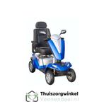 Scootmobielen nieuw en gebruikt, Ophalen, Kymco, Purmerend, 16 t/m 25 km