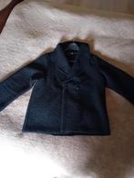 Zwarte Leona jasje - Maat L, Zwart, Maat 42/44 (L), Ophalen of Verzenden, Zo goed als nieuw