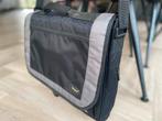 Targus laptoptas 15,6 inch – zwart/grijs, Computers en Software, Laptoptassen, Ophalen of Verzenden, 15 inch, Zo goed als nieuw