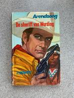 Arendsoog, P. Nowee, Ophalen of Verzenden, Zo goed als nieuw