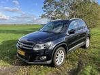 Volkswagen Tiguan 1.4 TSI Sport&Style, Voorwielaandrijving, Euro 5, 15 km/l, 4 cilinders